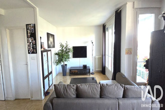  appartement choisy-le-roi 94600