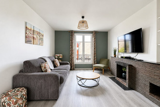  appartement choisy-le-roi 94600