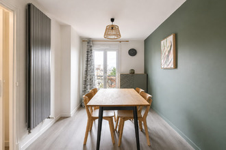  appartement choisy-le-roi 94600