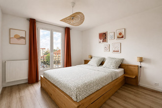  appartement choisy-le-roi 94600