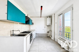  appartement choisy-le-roi 94600