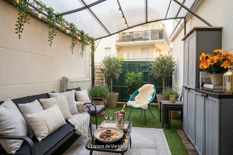  appartement choisy-le-roi 94600