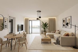  appartement choisy-le-roi 94600