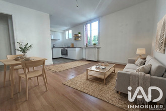  appartement choisy-le-roi 94600