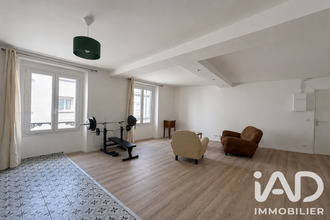 appartement choisy-le-roi 94600
