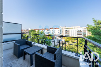  appartement choisy-le-roi 94600