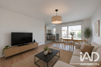  appartement choisy-le-roi 94600