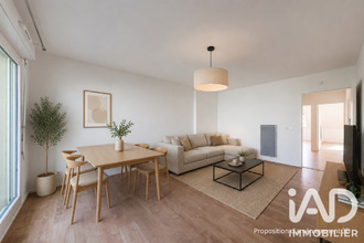  appartement choisy-le-roi 94600