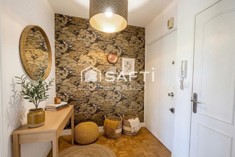  appartement choisy-le-roi 94600