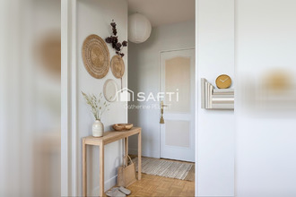  appartement choisy-le-roi 94600
