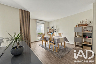  appartement choisy-le-roi 94600