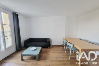  appartement choisy-le-roi 94600