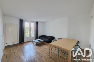  appartement choisy-le-roi 94600