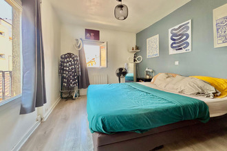  appartement choisy-le-roi 94600