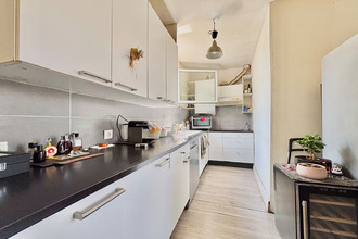  appartement choisy-le-roi 94600