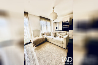  appartement choisy-le-roi 94600