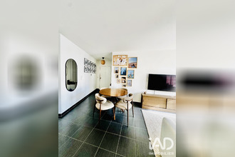  appartement choisy-le-roi 94600