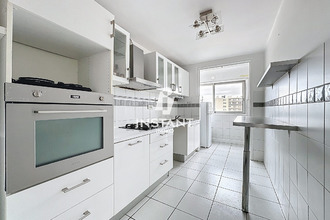  appartement choisy-le-roi 94600