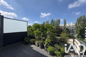  appartement choisy-le-roi 94600