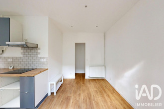  appartement choisy-le-roi 94600