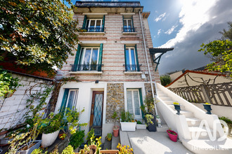  appartement choisy-le-roi 94600