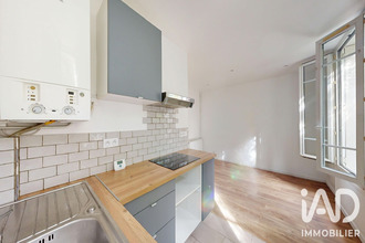  appartement choisy-le-roi 94600