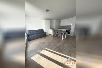  appartement choisy-le-roi 94600