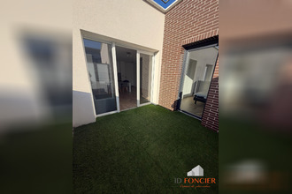  appartement choisy-le-roi 94600