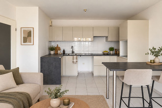  appartement choisy-le-roi 94600