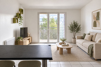  appartement choisy-le-roi 94600