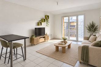 appartement choisy-le-roi 94600