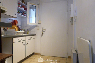  appartement choisy-le-roi 94600