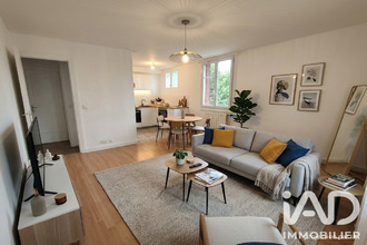  appartement choisy-le-roi 94600