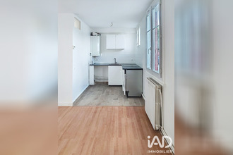  appartement choisy-le-roi 94600