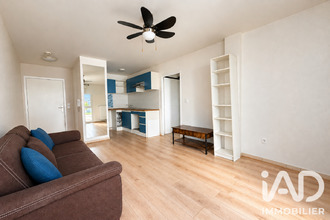  appartement choisy-le-roi 94600