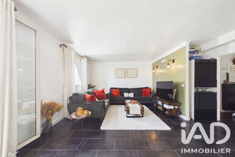  appartement choisy-le-roi 94600