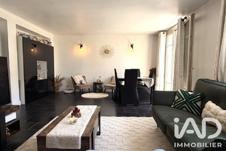  appartement choisy-le-roi 94600