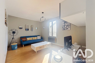  appartement choisy-le-roi 94600