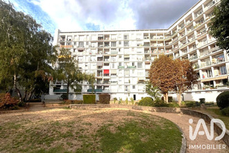  appartement choisy-le-roi 94600