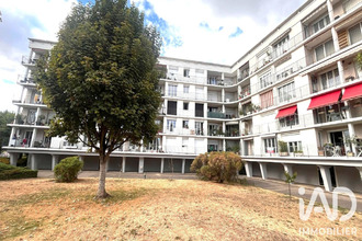  appartement choisy-le-roi 94600