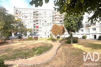  appartement choisy-le-roi 94600