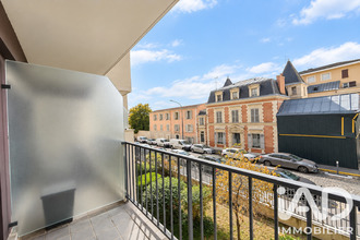  appartement choisy-le-roi 94600