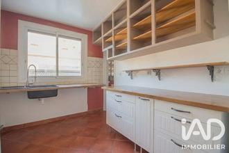  appartement choisy-le-roi 94600