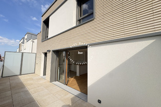  appartement choisy-le-roi 94600