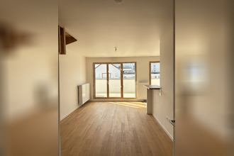  appartement choisy-le-roi 94600