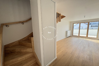  appartement choisy-le-roi 94600