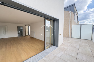  appartement choisy-le-roi 94600