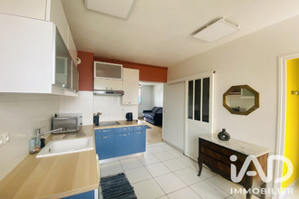  appartement choisy-le-roi 94600