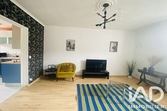  appartement choisy-le-roi 94600