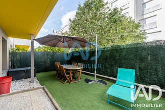  appartement choisy-le-roi 94600